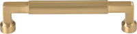 Regent's Park Cumberland Pull 5 1/16 Inch Honey Bronze TK3092HB