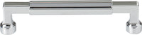 Regent's Park Cumberland Pull 5 1/16 Inch Polished Chrome TK3092PC