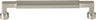 Brushed Satin Nickel