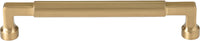 Regent's Park Cumberland Pull 6 5/16 Inch Honey Bronze TK3093HB