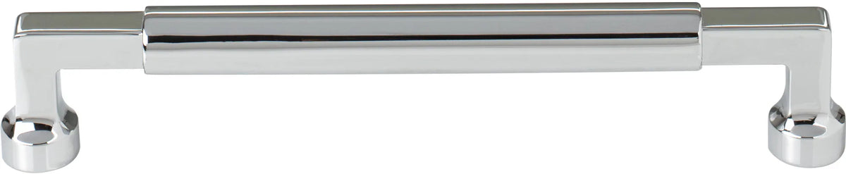 Regent's Park Cumberland Pull 6 5/16 Inch Polished Chrome TK3093PC