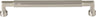 Brushed Satin Nickel