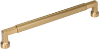 Regent's Park Cumberland Pull 7 9/16 Inch Honey Bronze TK3094HB