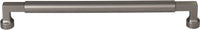 Regent's Park Cumberland Pull 8 13/16 Inch Ash Gray TK3095AG