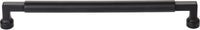 Regent's Park Cumberland Pull 8 13/16 Inch Flat Black TK3095BLK