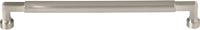 Regent's Park Cumberland Pull 8 13/16 Inch Brushed Satin Nickel TK3095BSN
