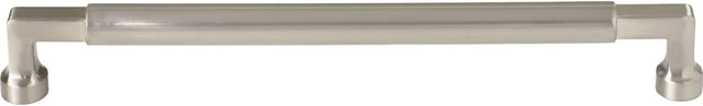Regent's Park Cumberland Pull 8 13/16 Inch Brushed Satin Nickel TK3095BSN