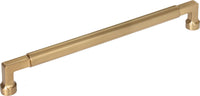Regent's Park Cumberland Pull 8 13/16 Inch Honey Bronze TK3095HB