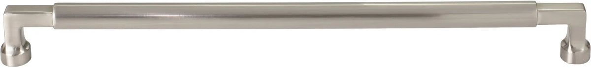 Regent's Park Cumberland Pull 12 Inch Brushed Satin Nickel TK3096BSN