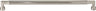 Brushed Satin Nickel