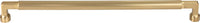 Regent's Park Cumberland Pull 12 Inch Honey Bronze TK3096HB