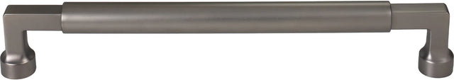 Regent's Park Cumberland Appliance Pull 18 Inch Ash Gray TK3098AG