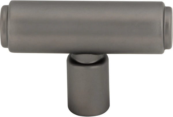 Regent's Park Clarence T-Knob 2 Inch