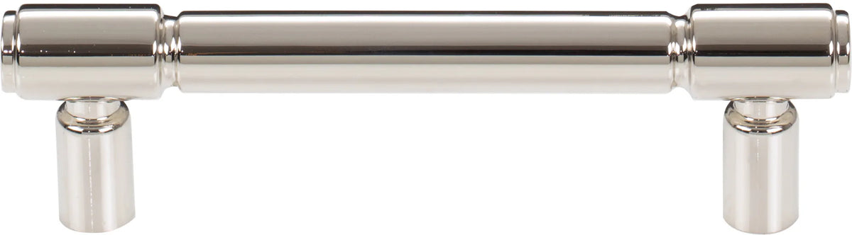 Regent's Park Clarence Pull 3 3/4 Inch Polished Nickel TK3112PN