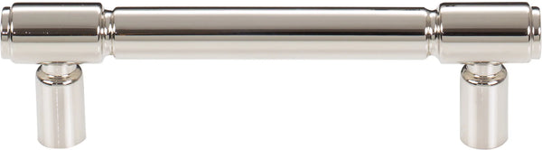 Regent's Park Clarence Pull 3 3/4 Inch Polished Nickel TK3112PN
