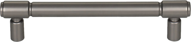 Regent's Park Clarence Pull 5 1/16 Inch Ash Gray TK3113AG