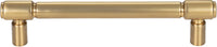 Regent's Park Clarence Pull 5 1/16 Inch Honey Bronze TK3113HB