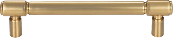 Regent's Park Clarence Pull 5 1/16 Inch Honey Bronze TK3113HB
