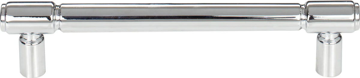 Regent's Park Clarence Pull 5 1/16 Inch Polished Chrome TK3113PC