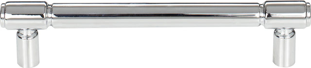 Regent's Park Clarence Pull 5 1/16 Inch Polished Chrome TK3113PC