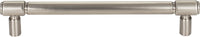 Regent's Park Clarence Pull 6 5/16 Inch Brushed Satin Nickel TK3114BSN