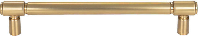 Regent's Park Clarence Pull 6 5/16 Inch Honey Bronze TK3114HB