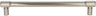 Brushed Satin Nickel