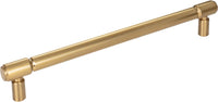 Regent's Park Clarence Appliance Pull 12 Inch Honey Bronze TK3118HB
