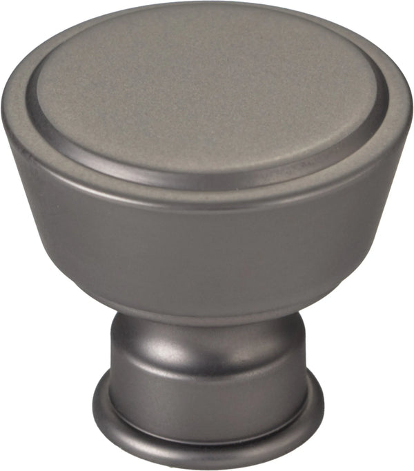 Regent's Park Ormonde Knob 1 3/8 Inch