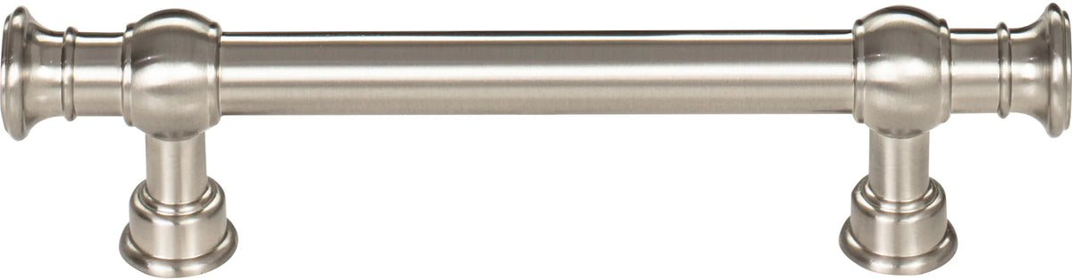 Regent's Park Ormonde Pull 3 3/4 Inch Brushed Satin Nickel TK3121BSN