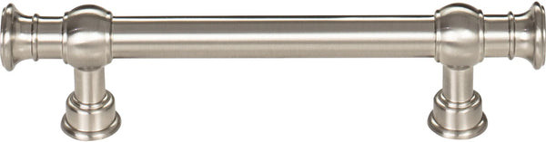 Regent's Park Ormonde Pull 3 3/4 Inch Brushed Satin Nickel TK3121BSN