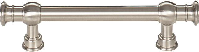 Regent's Park Ormonde Pull 3 3/4 Inch Brushed Satin Nickel TK3121BSN