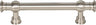 Brushed Satin Nickel