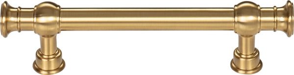 Regent's Park Ormonde Pull 3 3/4 Inch Honey Bronze TK3121HB