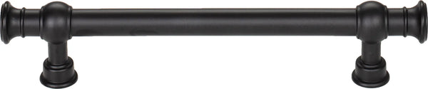 Regent's Park Ormonde Pull 5 1/16 Inch Flat Black TK3122BLK