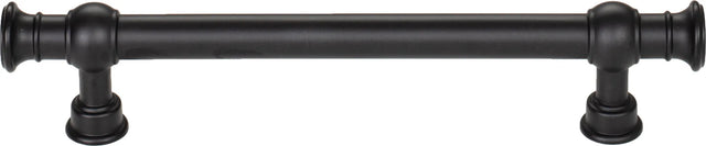 Regent's Park Ormonde Pull 5 1/16 Inch Flat Black TK3122BLK
