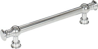 Regent's Park Ormonde Pull 5 1/16 Inch Polished Chrome TK3122PC