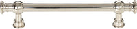 Regent's Park Ormonde Pull 5 1/16 Inch Polished Nickel TK3122PN