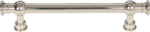 Regent's Park Ormonde Pull 5 1/16 Inch Polished Nickel TK3122PN