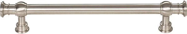 Regent's Park Ormonde Pull 6 5/16 Inch Brushed Satin Nickel TK3123BSN