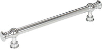 Regent's Park Ormonde Pull 6 5/16 Inch Polished Chrome TK3123PC
