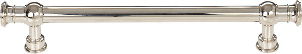 Regent's Park Ormonde Pull 6 5/16 Inch Polished Nickel TK3123PN