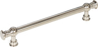 Regent's Park Ormonde Pull 6 5/16 Inch Polished Nickel TK3123PN