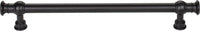 Regent's Park Ormonde Pull 7 9/16 Inch Flat Black TK3124BLK
