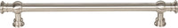 Regent's Park Ormonde Pull 7 9/16 Inch Brushed Satin Nickel TK3124BSN
