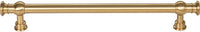Regent's Park Ormonde Pull 7 9/16 Inch Honey Bronze TK3124HB
