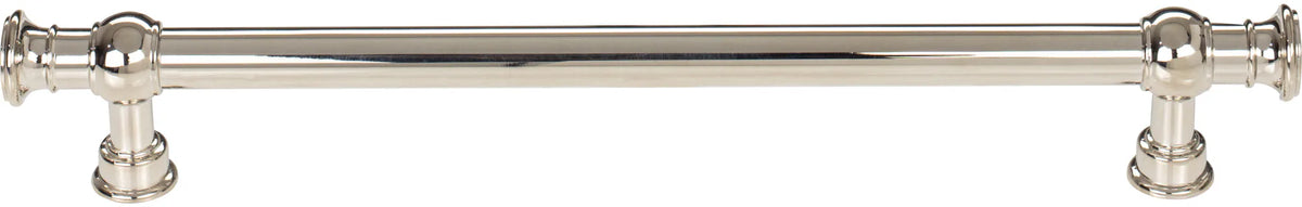 Regent's Park Ormonde Pull 7 9/16 Inch Polished Nickel TK3124PN