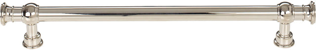 Regent's Park Ormonde Pull 7 9/16 Inch Polished Nickel TK3124PN