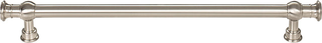 Regent's Park Ormonde Pull 8 13/16 Inch Brushed Satin Nickel TK3125BSN