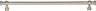 Brushed Satin Nickel